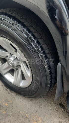Nissan Pathfinder 2004, 266,300 km - 3.5 l - Ağstafa