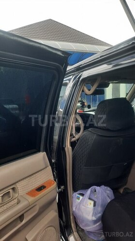 Nissan Pathfinder 2004, 266,300 km - 3.5 l - Ağstafa