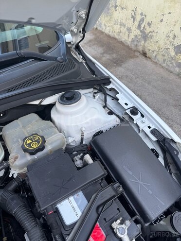 Chevrolet Cruze 2015, 211,000 km - 1.4 l - Bakı