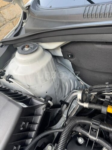 Chevrolet Cruze 2015, 211,000 km - 1.4 l - Bakı