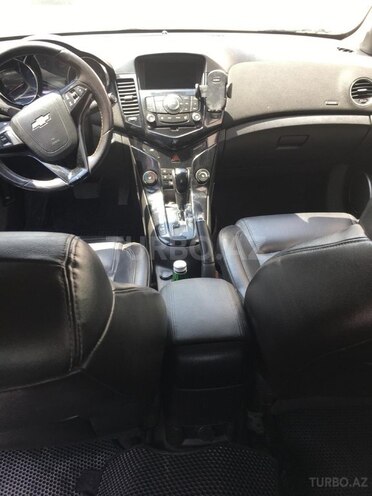 Chevrolet Cruze 2015, 211,000 km - 1.4 l - Bakı