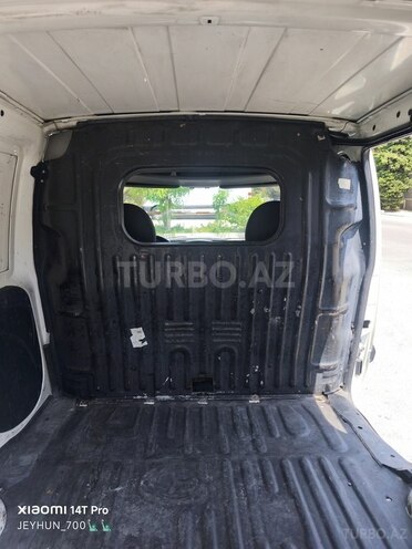 Fiat Doblo 2007, 390,000 km - 1.3 l - Bakı