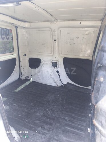 Fiat Doblo 2007, 390,000 km - 1.3 l - Bakı