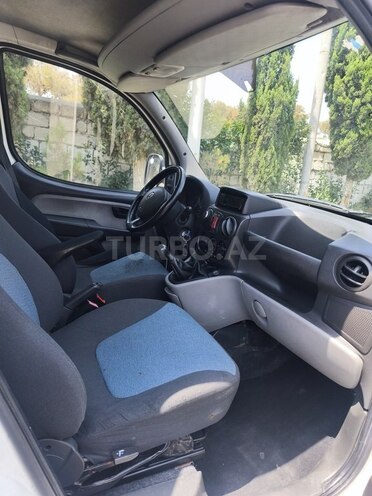 Fiat Doblo 2007, 390,000 km - 1.3 l - Bakı
