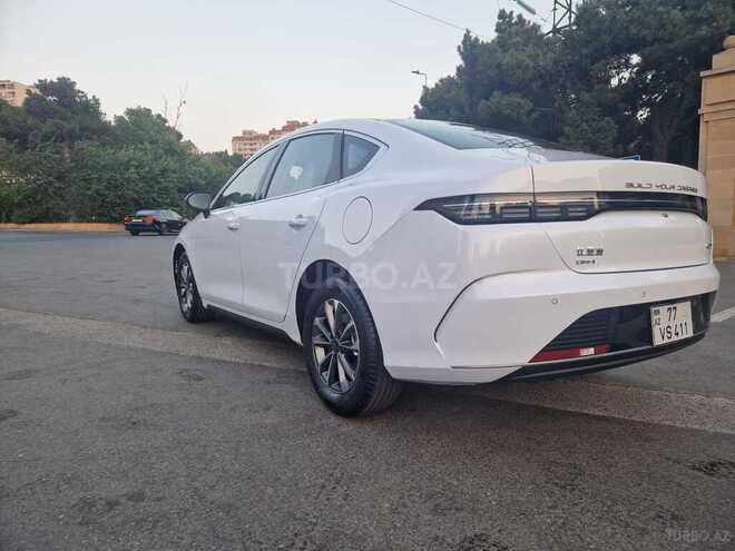 BYD Destroyer 05 2025, 0 km - 1.5 л - Bakı