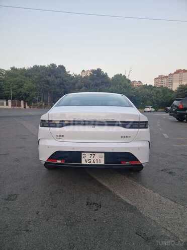 BYD Destroyer 05 2025, 0 km - 1.5 л - Bakı
