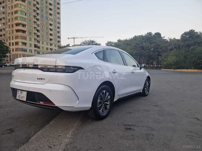 BYD Destroyer 05 2025, 0 km - 1.5 л - Bakı