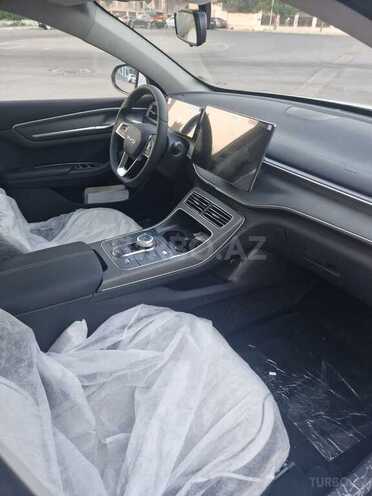 BYD Destroyer 05 2025, 0 km - 1.5 л - Bakı