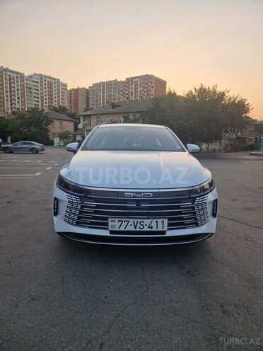 BYD Destroyer 05 2025, 0 km - 1.5 л - Bakı