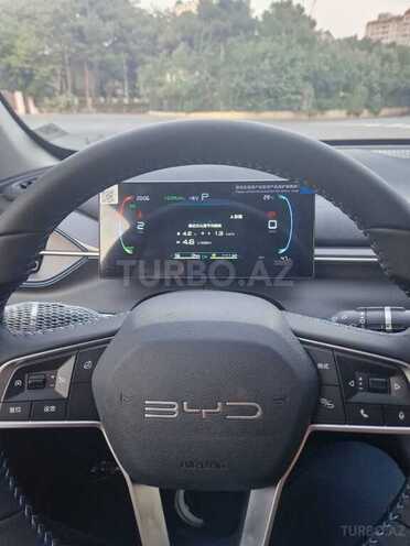 BYD Destroyer 05 2025, 0 km - 1.5 л - Bakı
