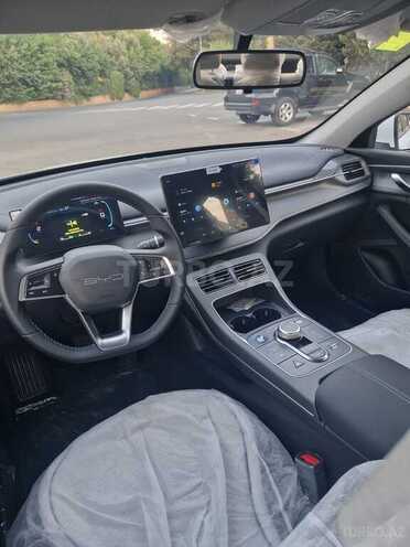 BYD Destroyer 05 2025, 0 km - 1.5 л - Bakı
