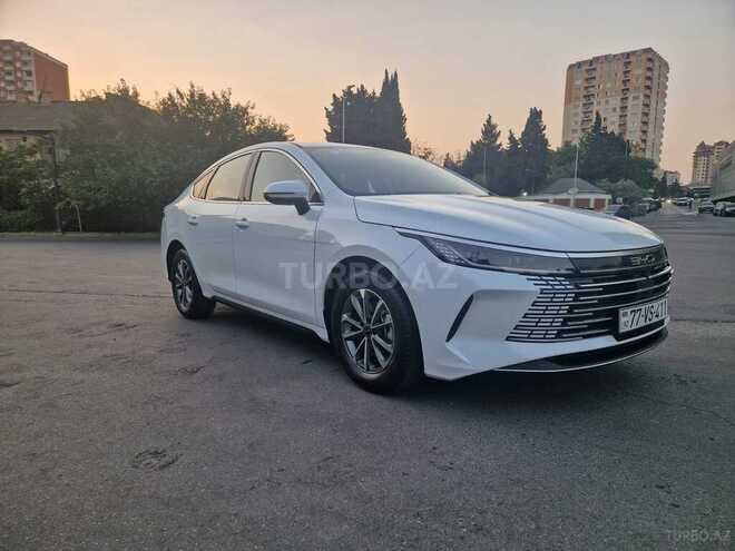 BYD Destroyer 05 2025, 0 km - 1.5 л - Bakı