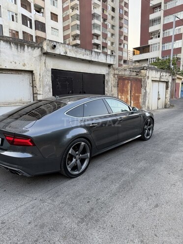 Audi  2014, 199,000 km - 4.0 l - Bakı