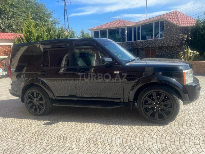 Land Rover Discovery 2008, 215,000 km - 4.0 l - Bakı