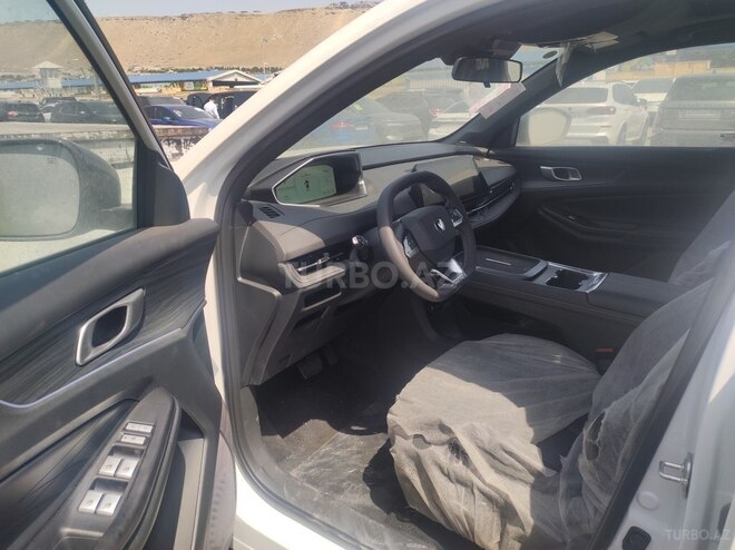 Changan CS 55 Plus 2025, 0 km - 1.5 l - Bakı