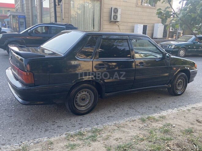 LADA (VAZ) 2115-4