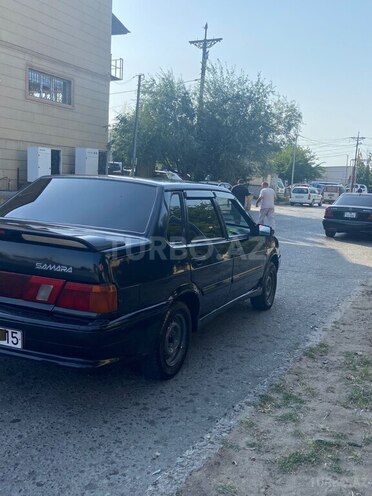 LADA (VAZ) 2115-6