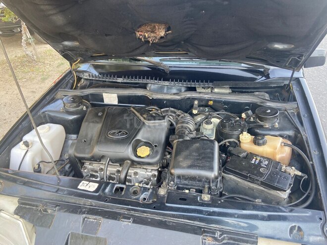 LADA (VAZ) 2115-9