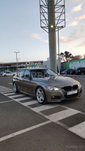 BMW 328-4