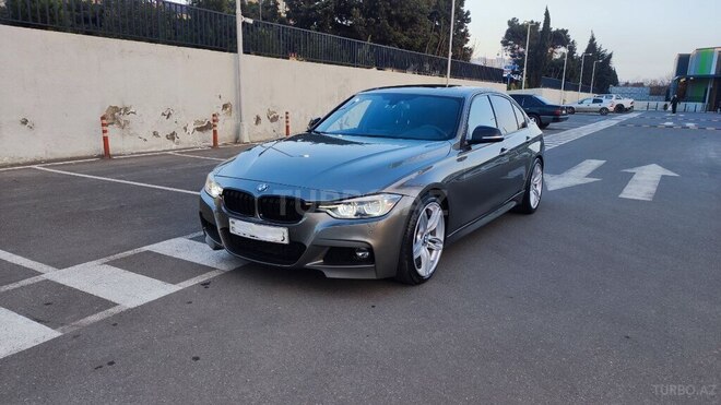 BMW 328-5