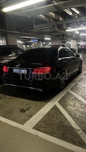 Mercedes E 200 2015, 415,000 km - 2.0 л - Bakı