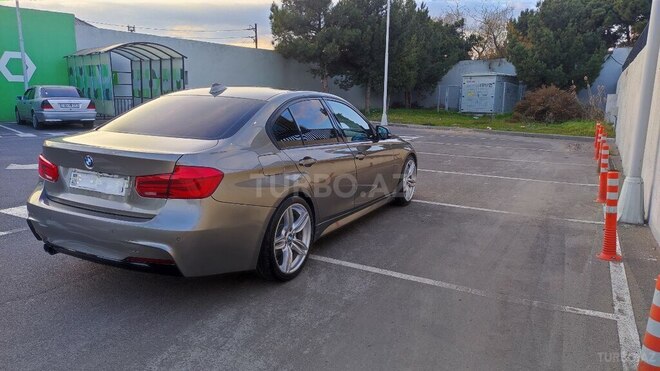 BMW 328-11
