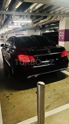 Mercedes E 200 2015, 415,000 km - 2.0 л - Bakı