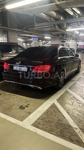 Mercedes E 200 2015, 415,000 km - 2.0 л - Bakı
