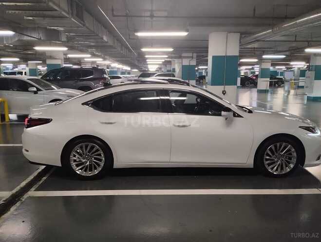 Lexus ES 350 2019, 158,000 km - 3.5 l - Bakı