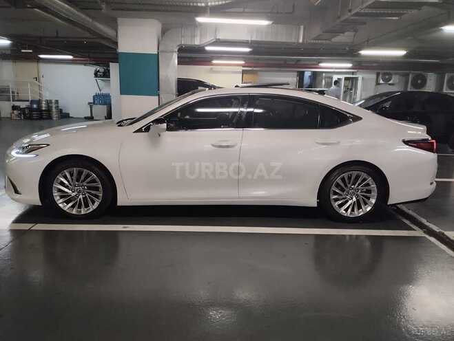 Lexus ES 350 2019, 158,000 km - 3.5 l - Bakı