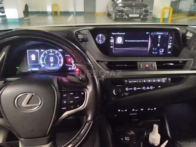 Lexus ES 350 2019, 158,000 km - 3.5 l - Bakı