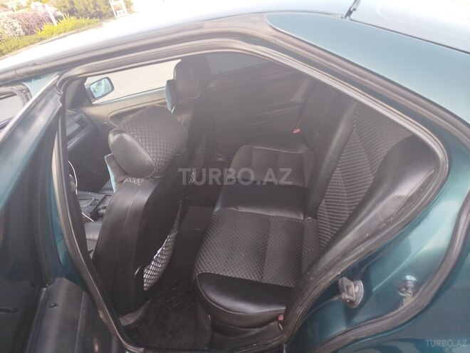 BMW 320 1997, 333,955 km - 2.0 l - Bakı