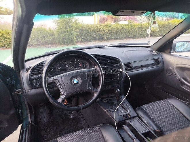 BMW 320 1997, 333,955 km - 2.0 l - Bakı
