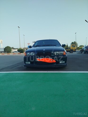 BMW 320 1997, 333,955 km - 2.0 l - Bakı