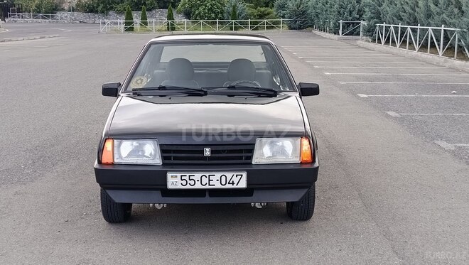 LADA (VAZ) 21099 1996, 395,000 km - 1.5 л - Şəki