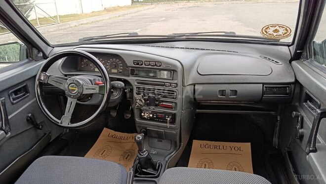 LADA (VAZ) 21099 1996, 395,000 km - 1.5 л - Şəki