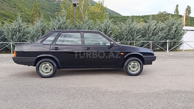 LADA (VAZ) 21099 1996, 395,000 km - 1.5 л - Şəki
