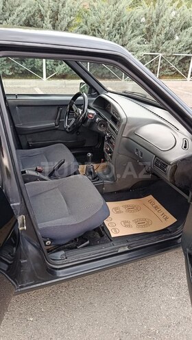 LADA (VAZ) 21099 1996, 395,000 km - 1.5 л - Şəki