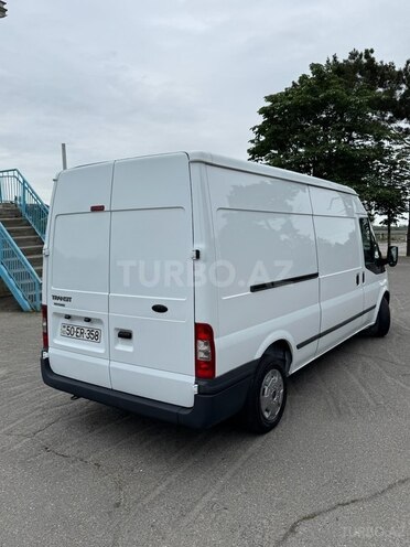 Ford Transit 2013, 280,000 km - 2.2 л - Quba