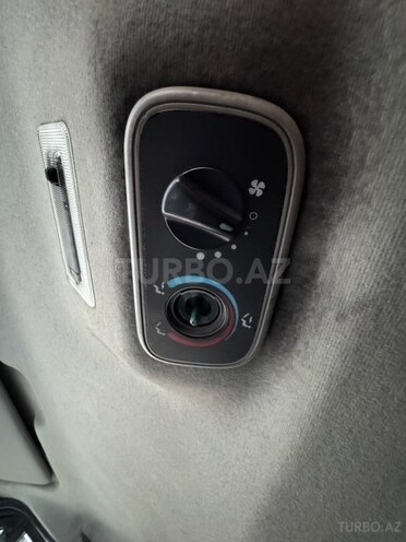 Ford Transit 2013, 280,000 km - 2.2 л - Quba