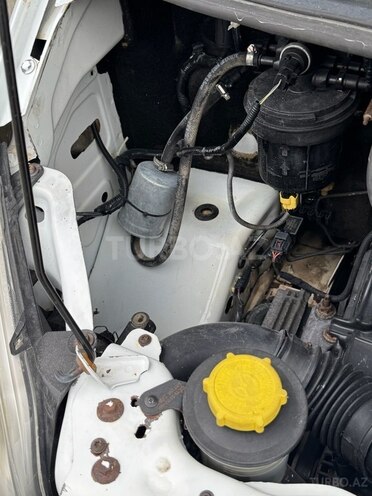 Ford Transit 2013, 280,000 km - 2.2 л - Quba