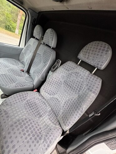 Ford Transit 2013, 280,000 km - 2.2 л - Quba