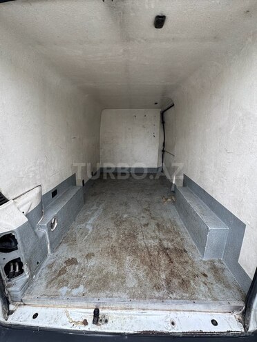 Ford Transit 2013, 280,000 km - 2.2 л - Quba