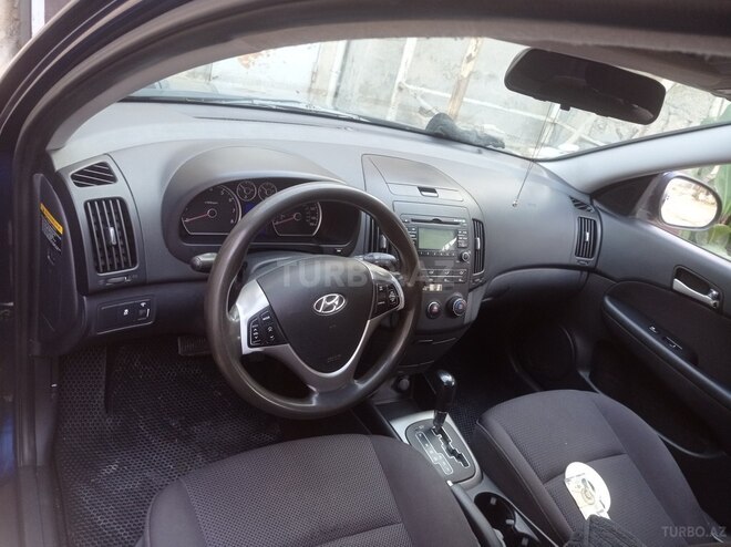 Hyundai i30 2012, 270,000 km - 2.0 l - Bakı
