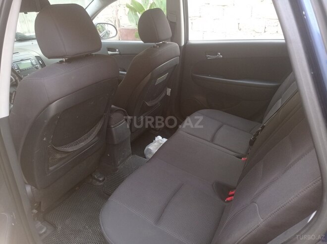 Hyundai i30 2012, 270,000 km - 2.0 l - Bakı
