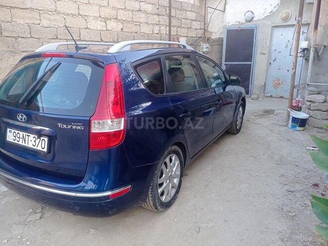 Hyundai i30 2012, 270,000 km - 2.0 l - Bakı