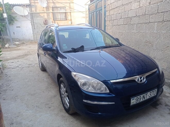 Hyundai i30 2012, 270,000 km - 2.0 l - Bakı