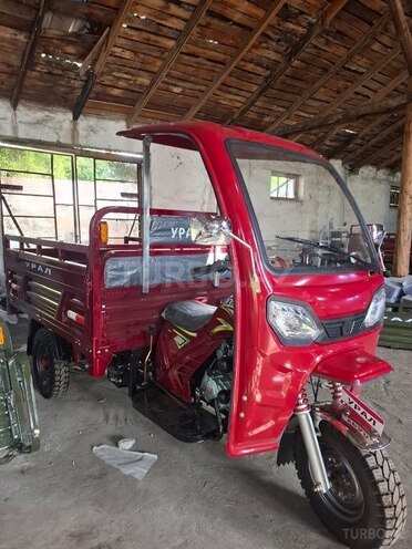 Muravey Muravey-2 01 2025, 0 km - 0.2 l - Bakı