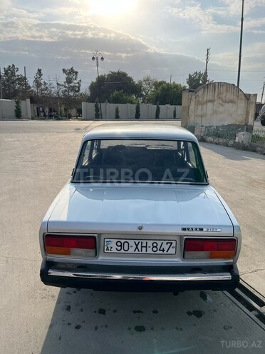 LADA (VAZ) 2107 2010, 86,000 km - 1.6 l - Zərdab