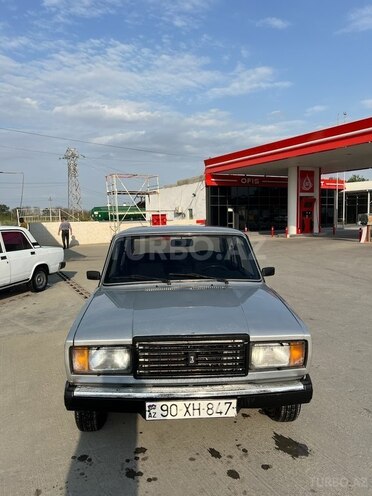 LADA (VAZ) 2107 2010, 86,000 km - 1.6 l - Zərdab